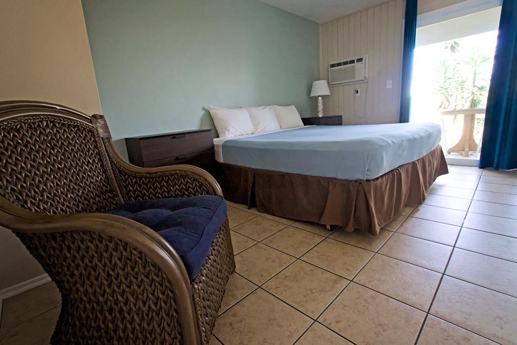 King Room Pet Friendly