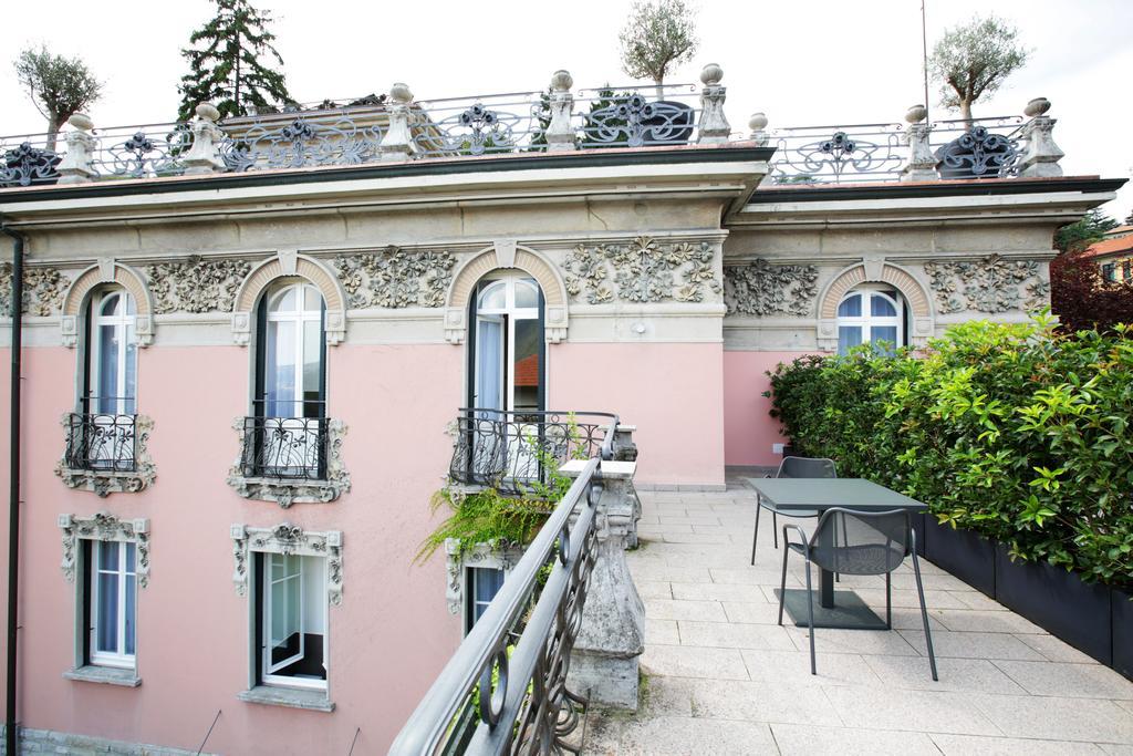 Double Room Terrace