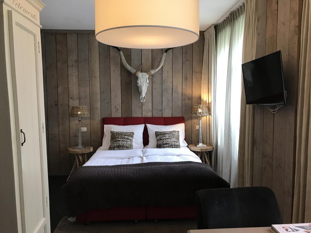 Celblok Kamer