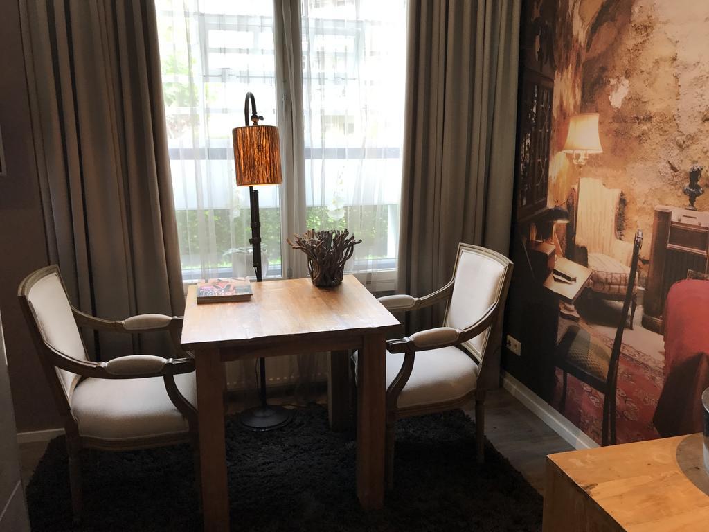 Celblok Kamer