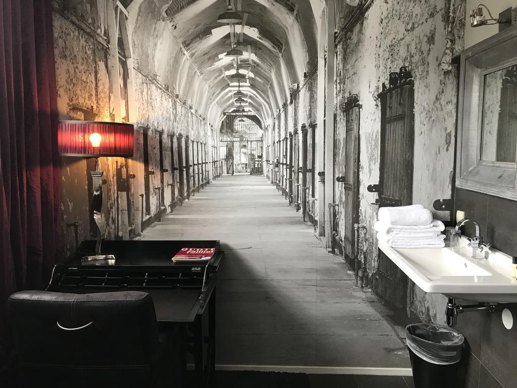 Celblok Kamer