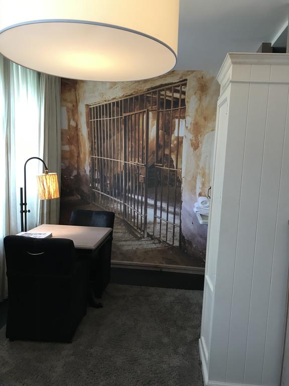Celblok Kamer
