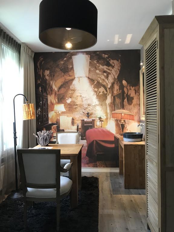 Celblok Kamer