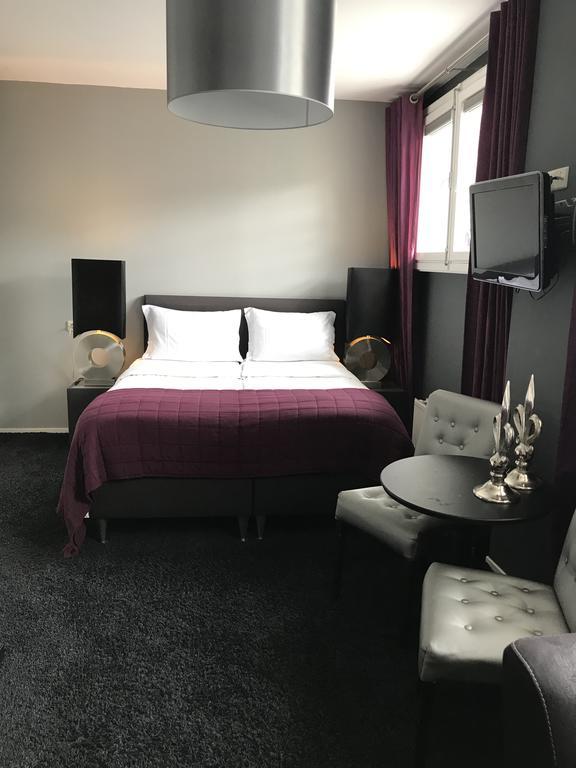 Celblok Kamer