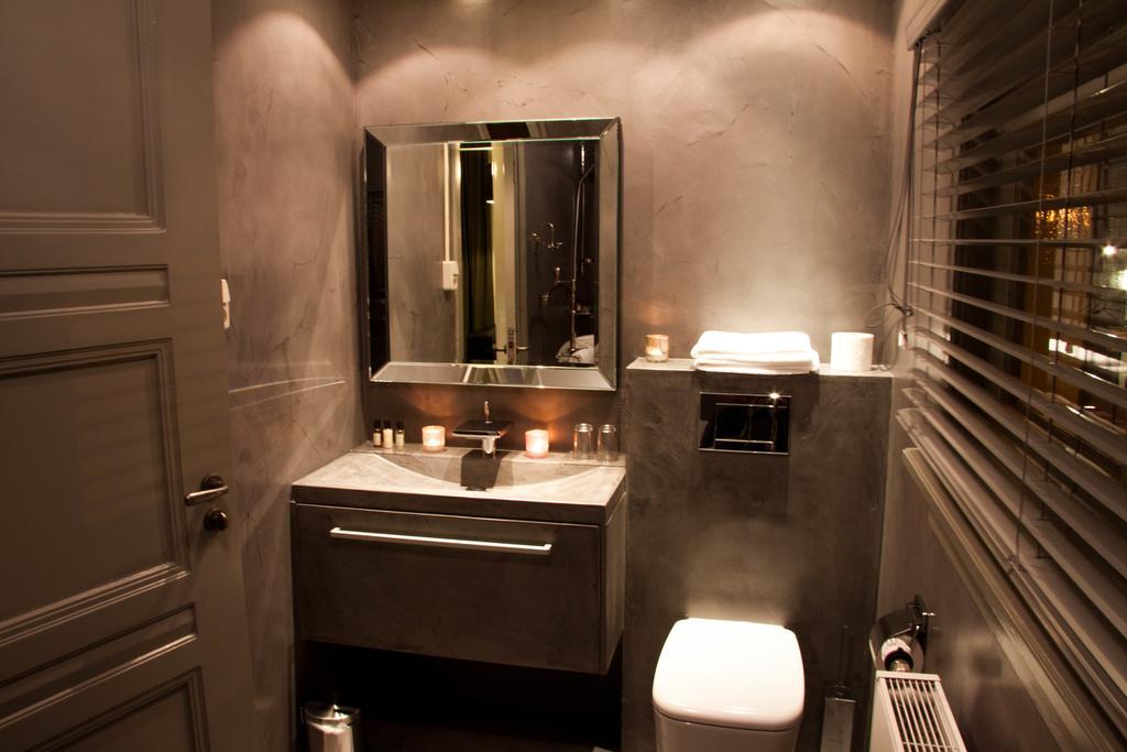 Cipier Suite