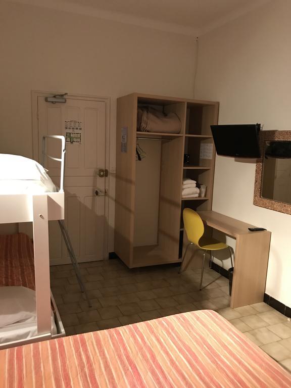 Chambre Quadruple