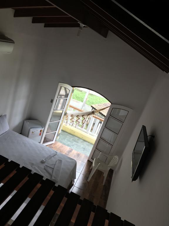 Suite Balcony