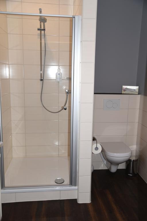Standard Double Room Bath