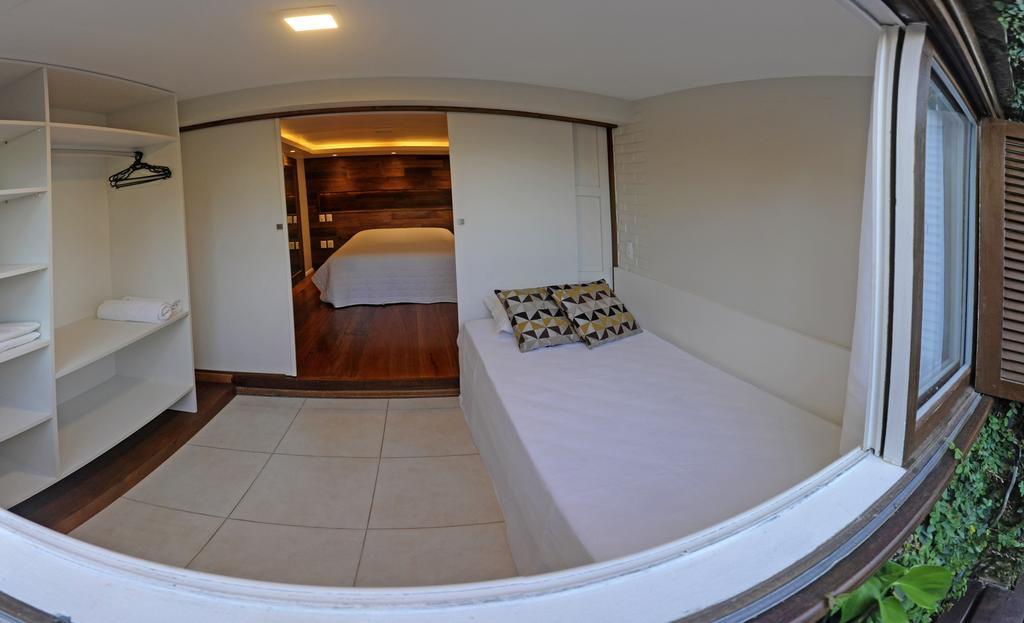 Large Double or Twin Room