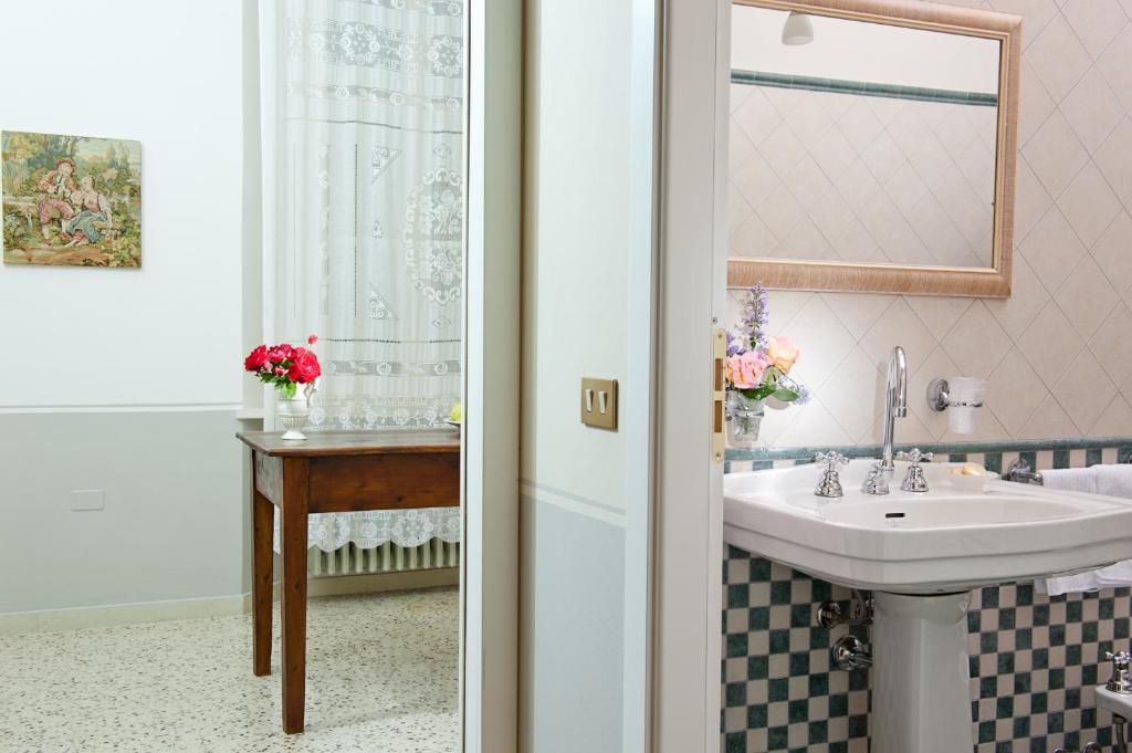 Appartamento con 2 Camere da Letto