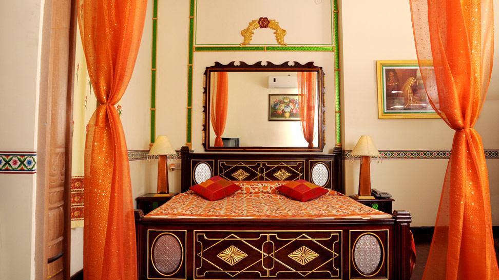 Suite Royale