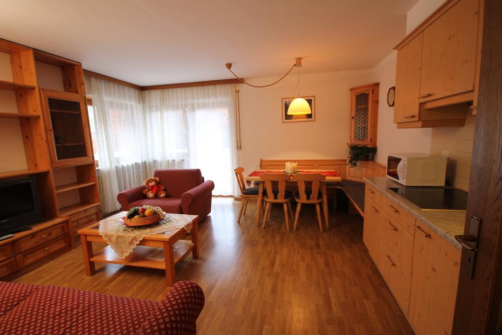 Apartment Ground Floor