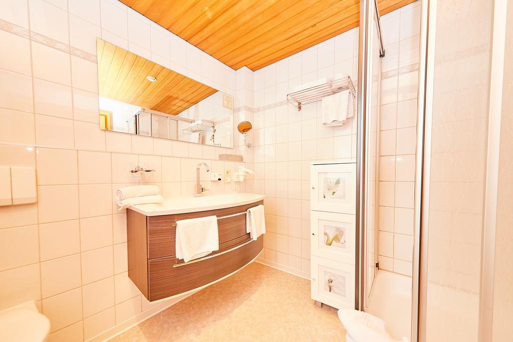 Economy Double or Twin Room