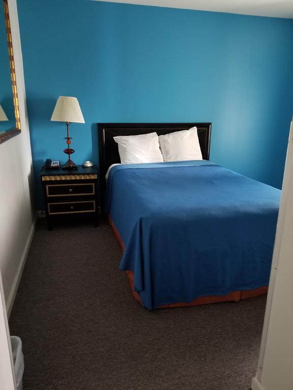 Double Room Non-Smoking