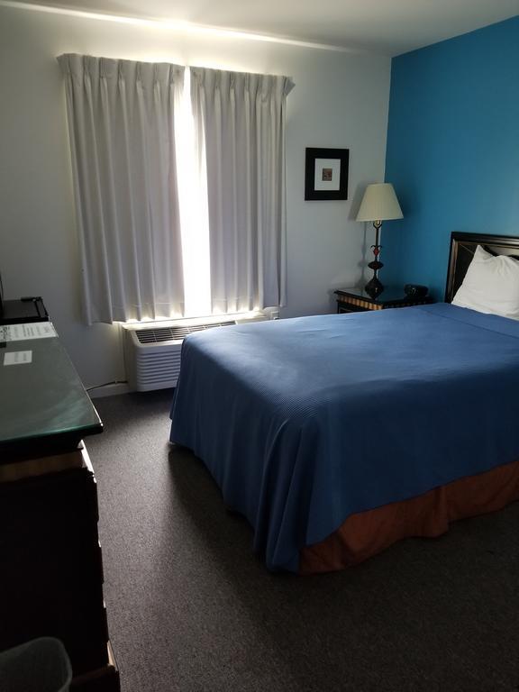 Double Room Non-Smoking