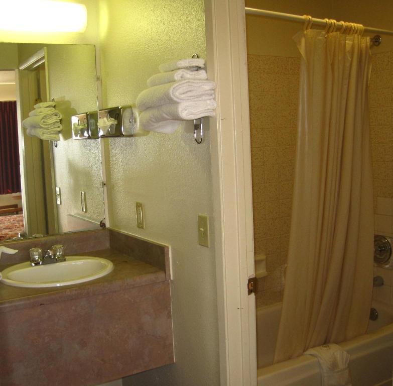 Quarto com Cama Queen-size - Fumantes