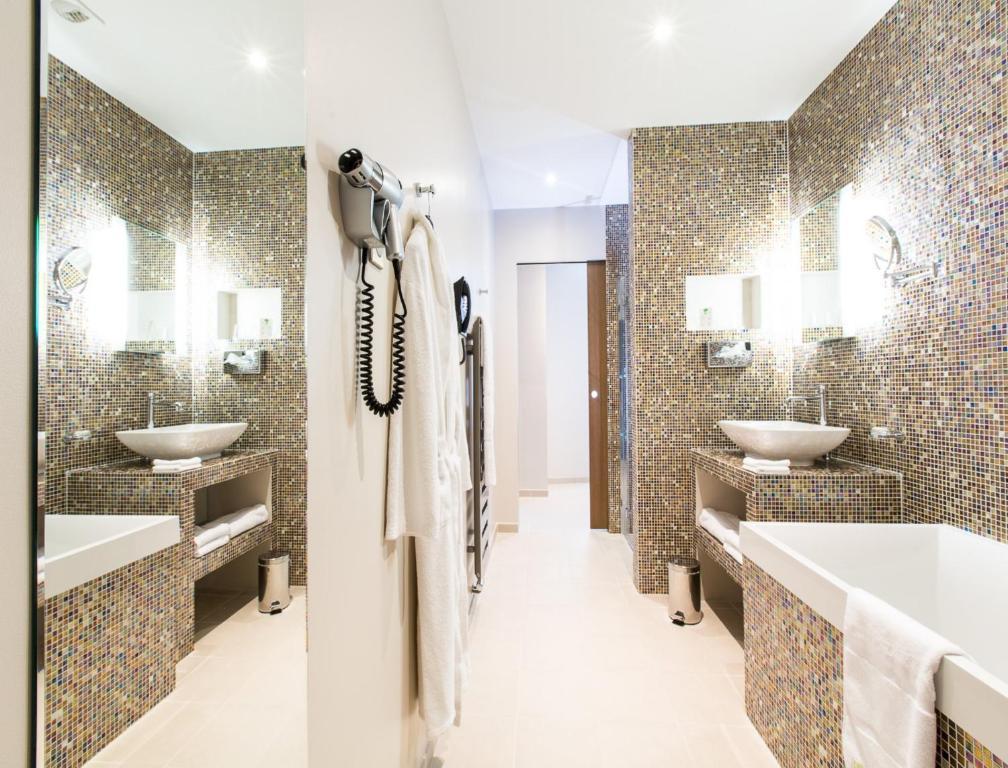 Chambre Confort