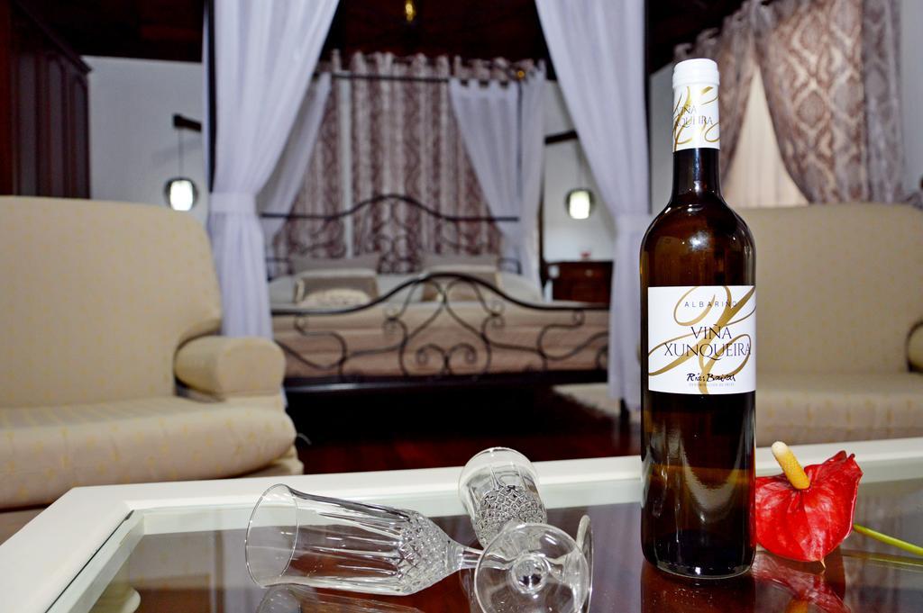 Superior Deluxe Suite