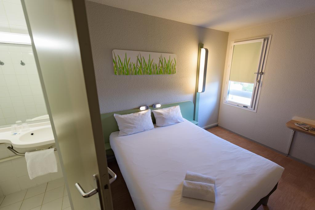 Chambre Double Standard