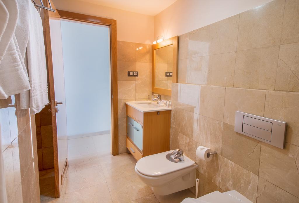 Appartamento Superior con Vista Mare