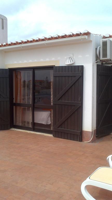 Apartamento com Terraço