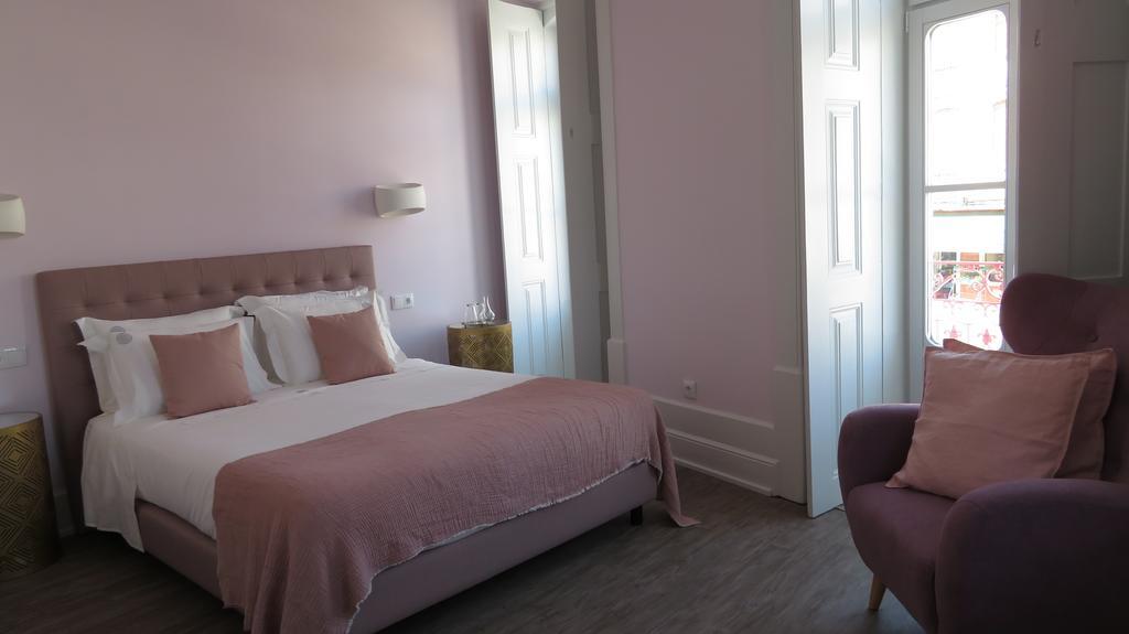 Quarto Duplo Deluxe