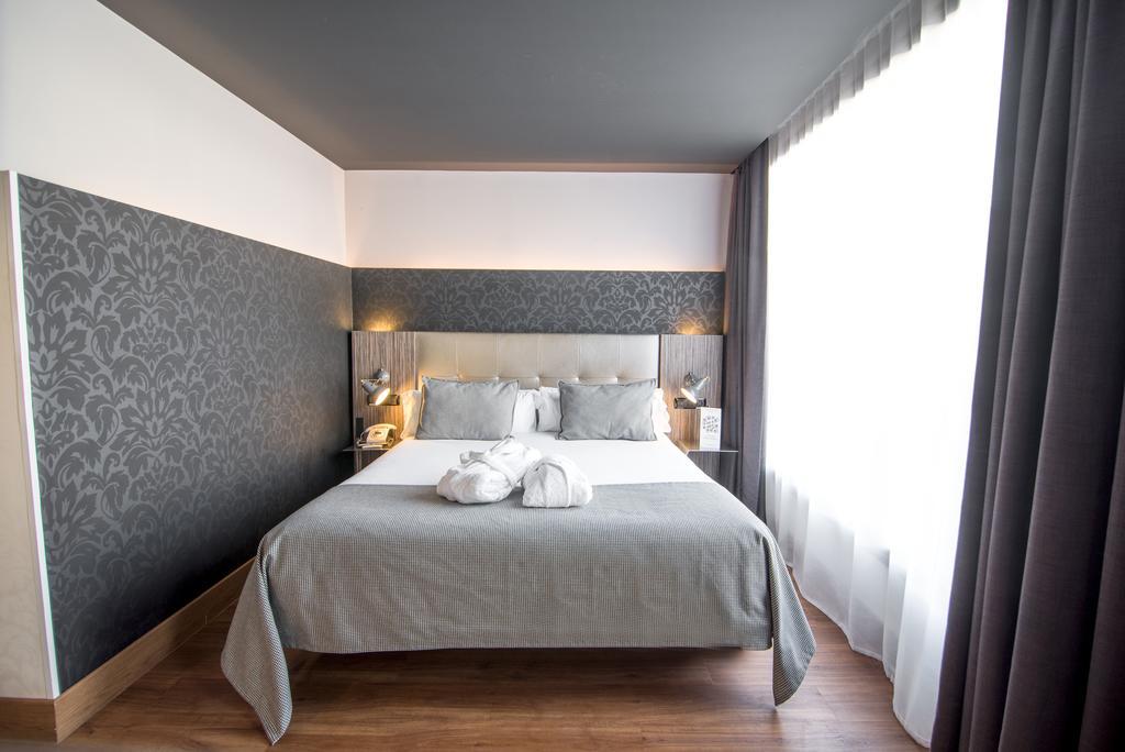 Double Room Terrace