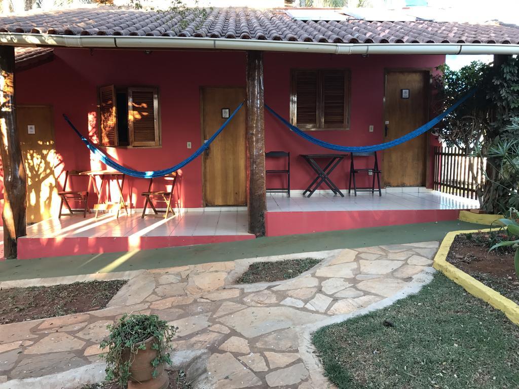 Deluxe Double Room Balcony