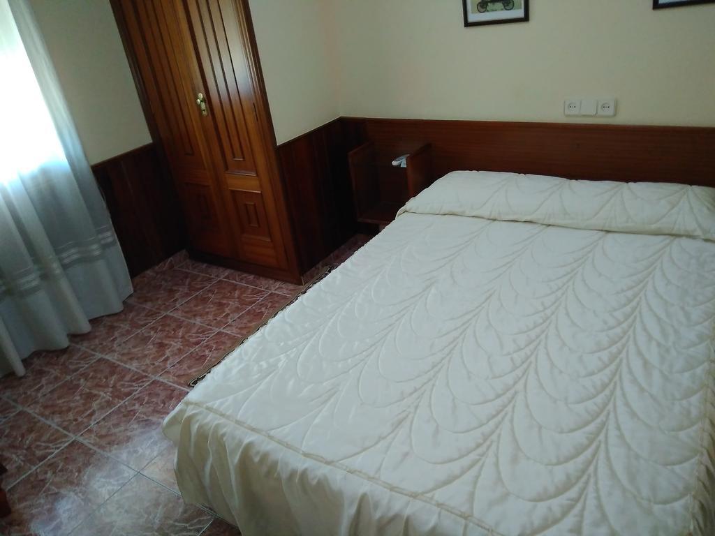 Habitación Doble - 1 o 2 camas