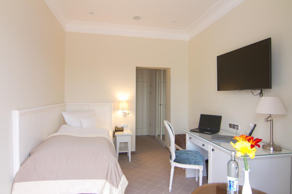 Chambre Simple