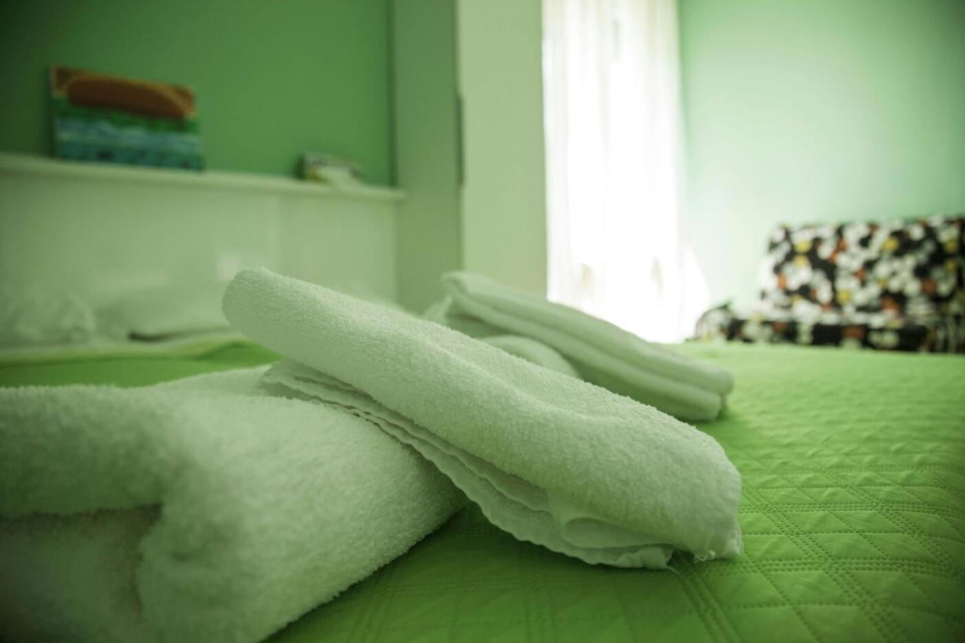 Chambre Triple avec Salle de Bains Privative
