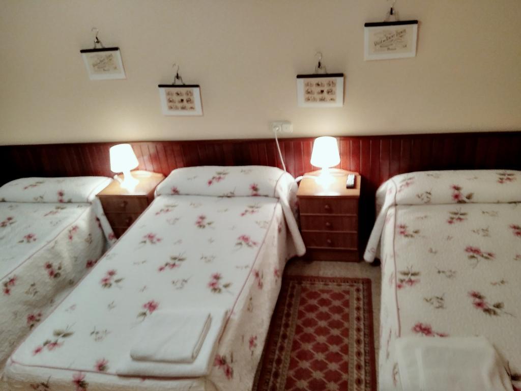 Habitación Triple