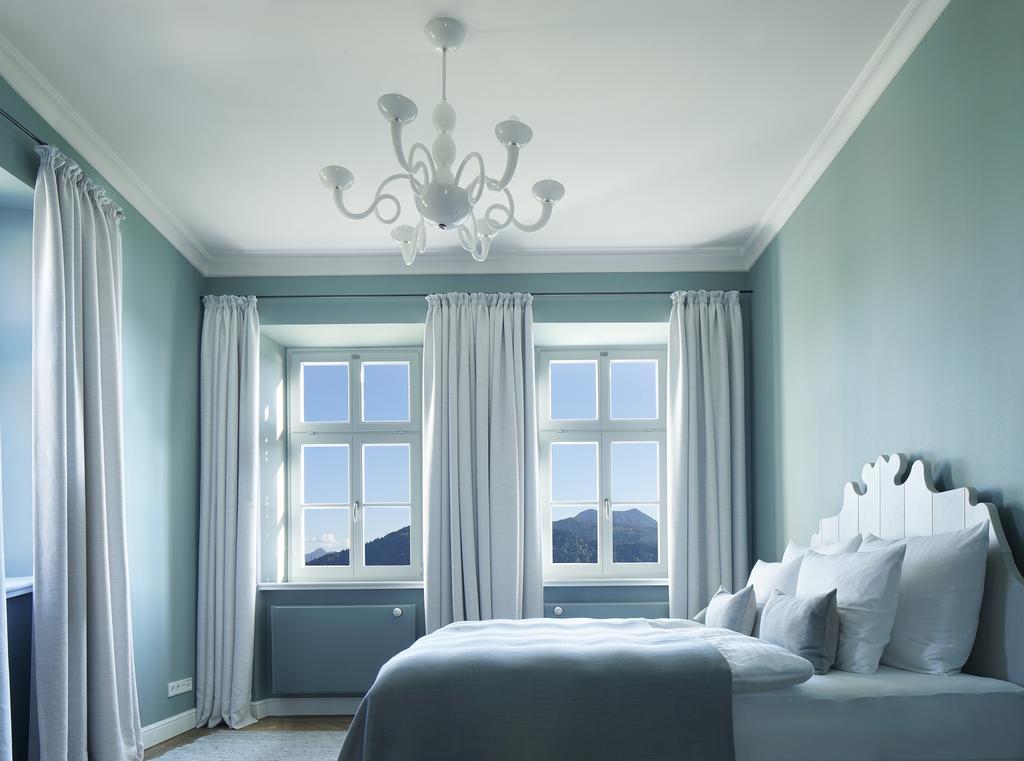 Junior Suite – Wohnwelt Sengerschloss