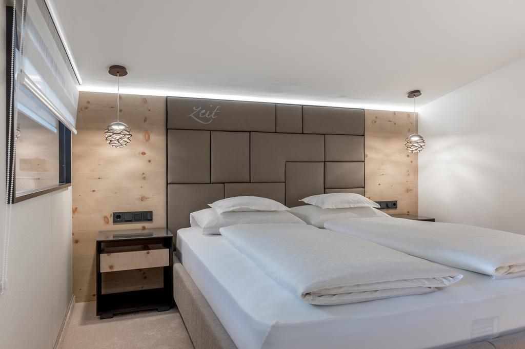 Suite Sauna