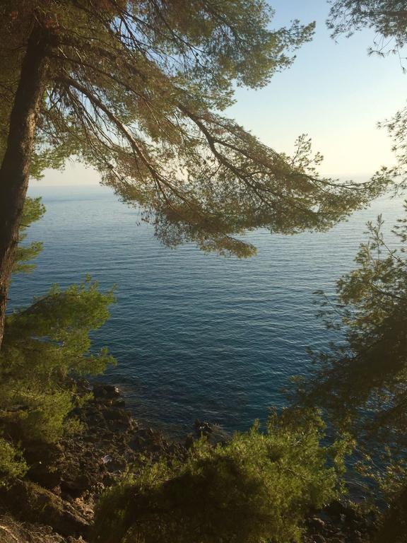 Double Room Sea View