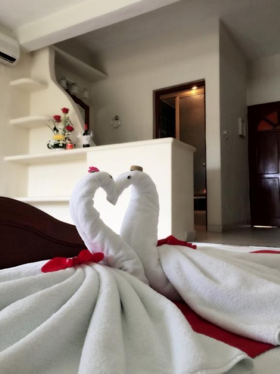 King Suite Spa Bath