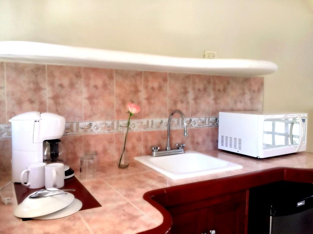 King Suite Spa Bath