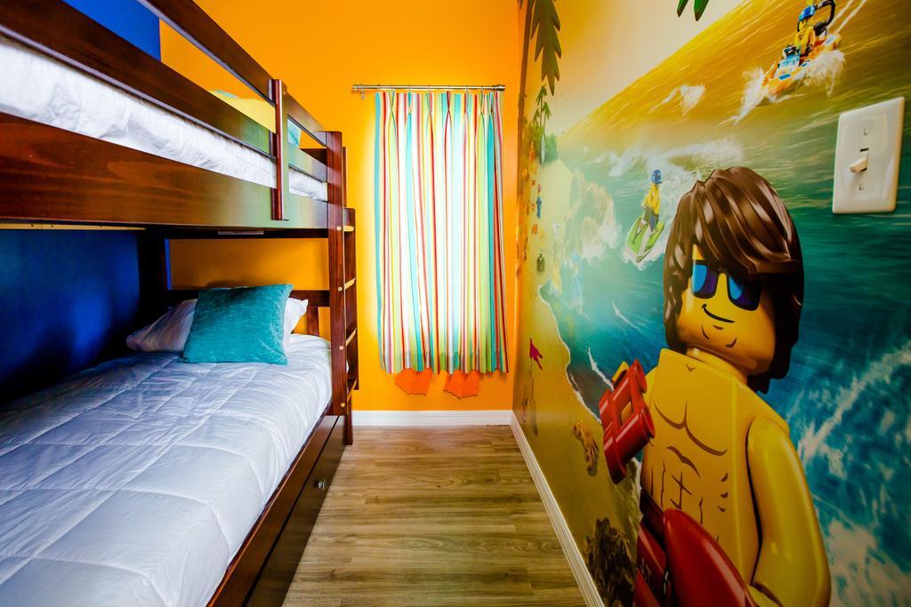 Family Bungalow LEGOLAND® Beach Retreat