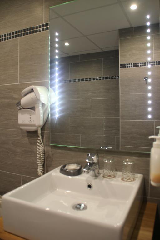 Superior Double Room Sea View
