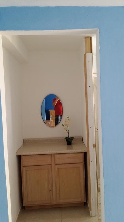Economy Triple Room