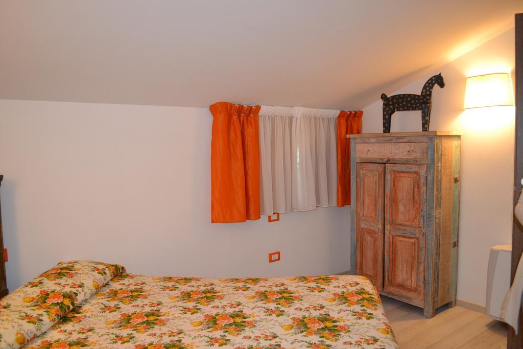 Double or Twin Room Private Bathroom