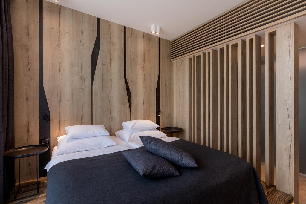 Habitación Doble con balcón