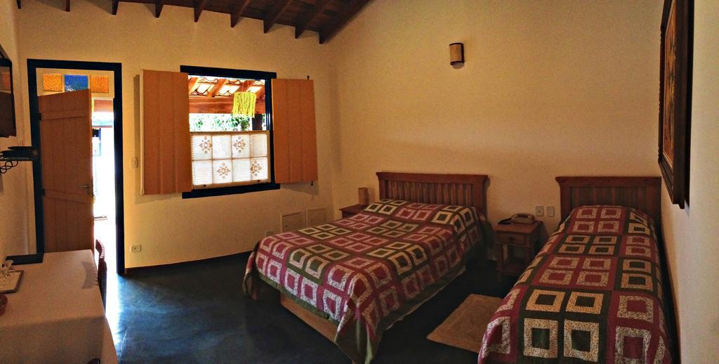 Quarto Triplo Superior