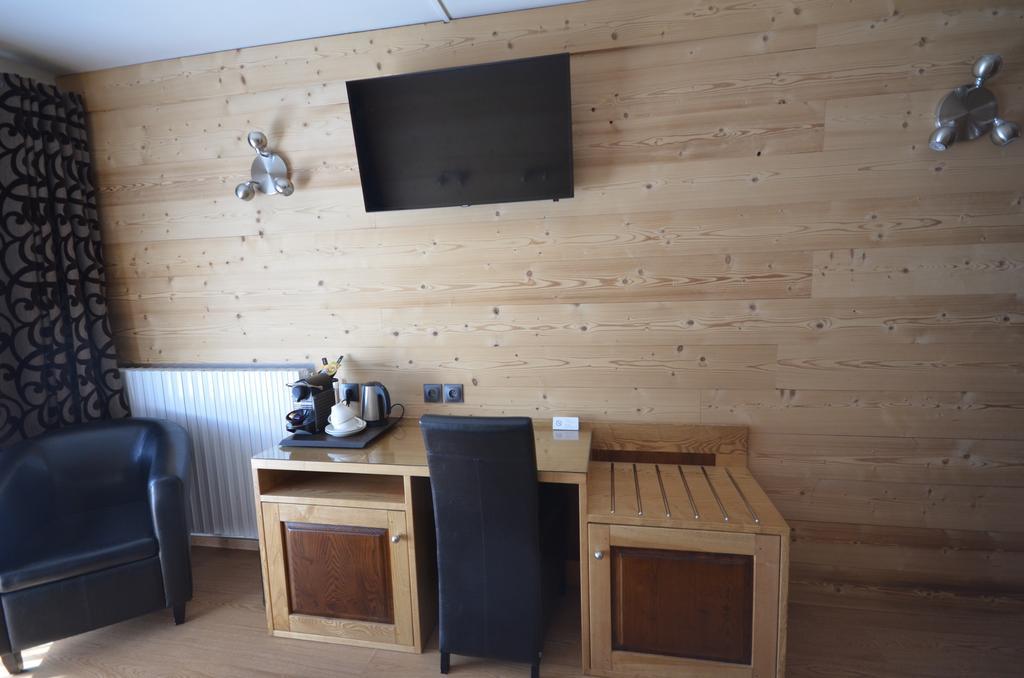 Triple Room Balcony