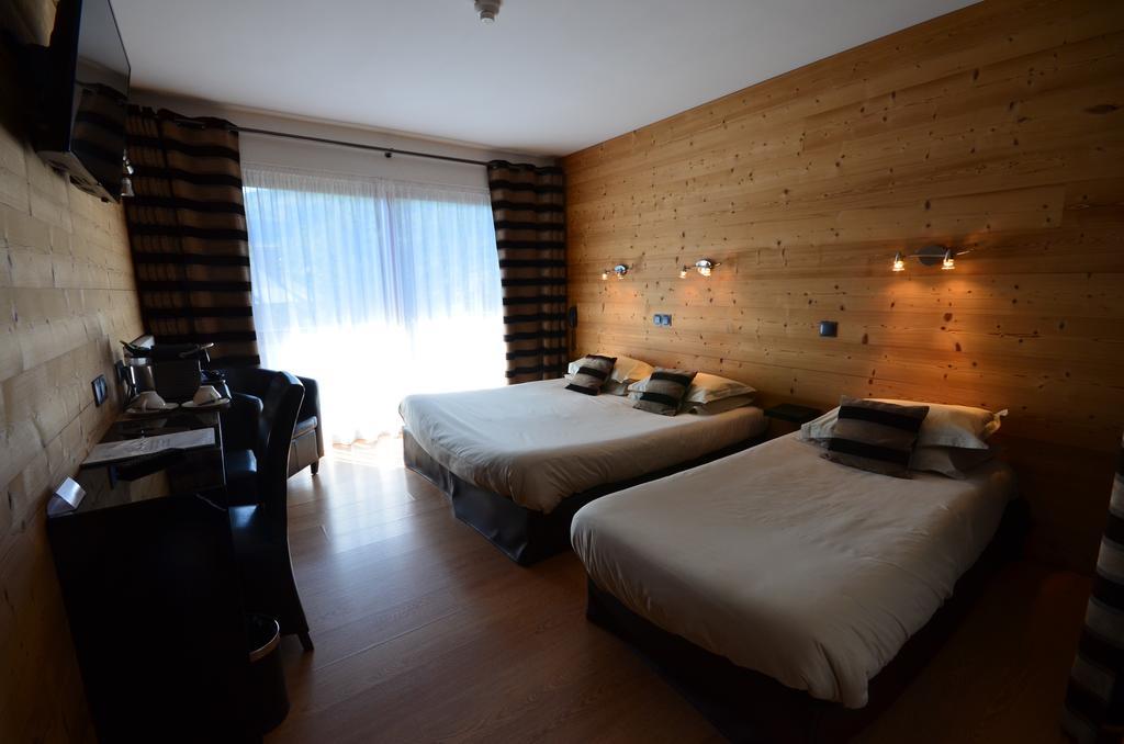 Triple Room Balcony
