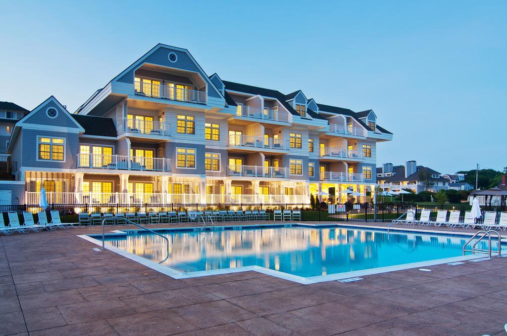Villa Sea View