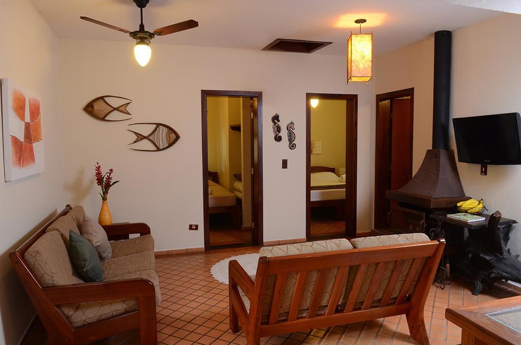 Apartamento Família