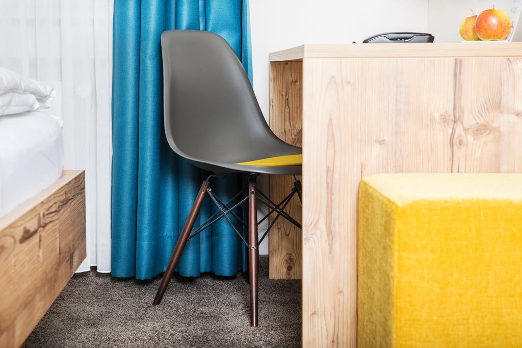 Smart Double Room