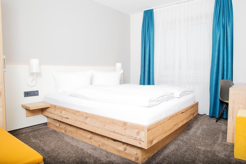 Smart Double Room