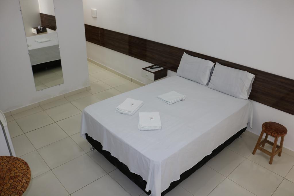 Basic Double Room